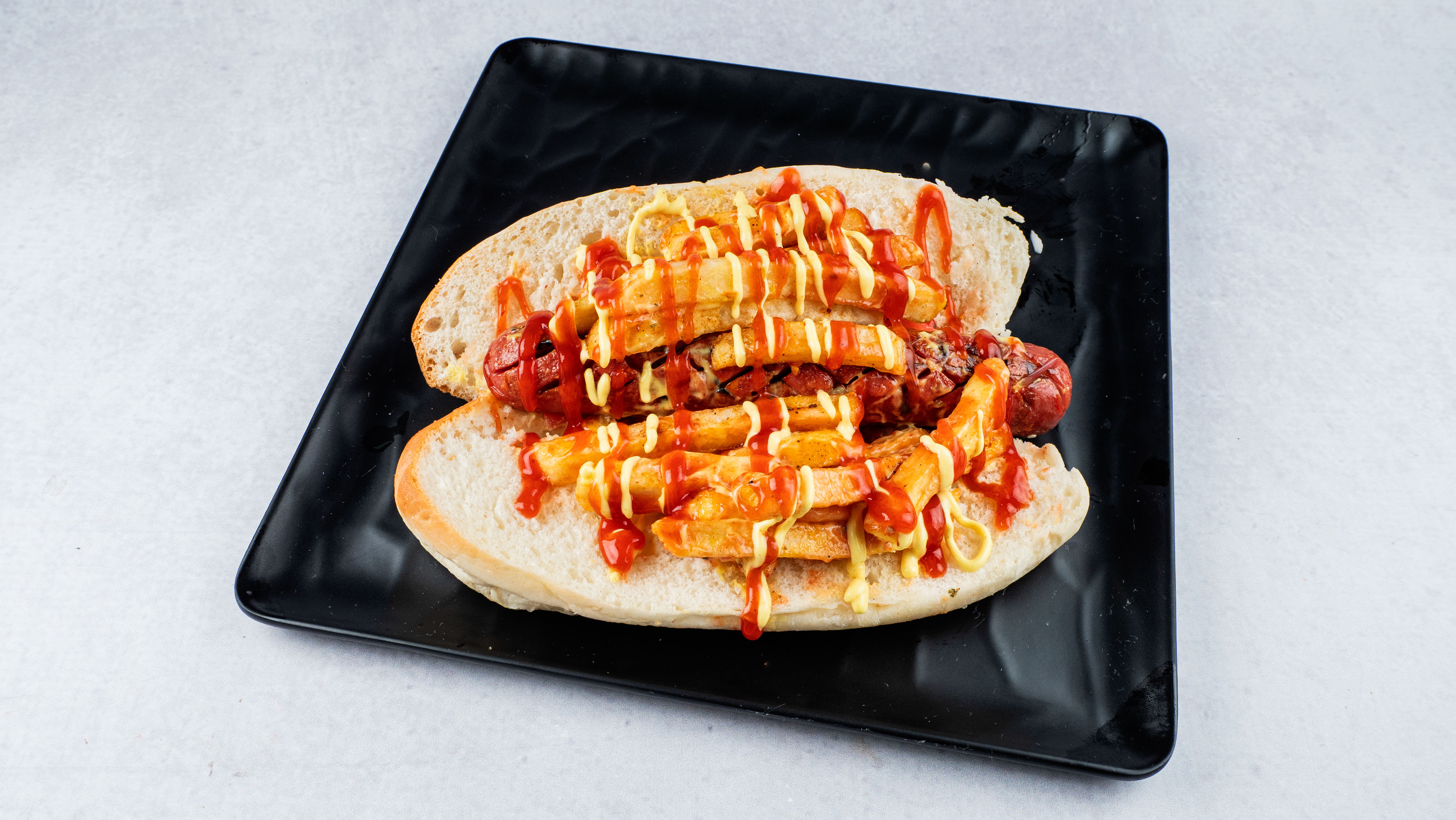 Hot Dog Patso